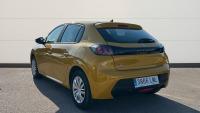 Peugeot 208 PureTech 55kW (75CV) Active