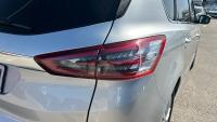 Ford S-max 2.0 TDCi Panther 110kW Titanium Pow