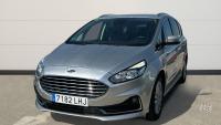 Ford S-max 2.0 TDCi Panther 110kW Titanium Pow