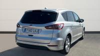 Ford S-max 2.0 TDCi Panther 110kW Titanium Pow