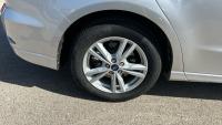 Ford S-max 2.0 TDCi Panther 110kW Titanium Pow