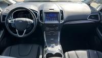 Ford S-max 2.0 TDCi Panther 110kW Titanium Pow