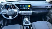 Hyundai Kona 1.0T 100CV Maxx