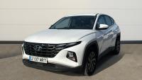 Hyundai Tucson 1.6 TGDI 110kW (150CV) Klass