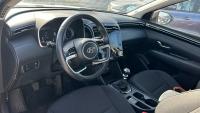 Hyundai Tucson 1.6 TGDI 110kW (150CV) Klass