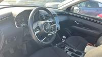 Hyundai Tucson 1.6 TGDI 110kW (150CV) Klass