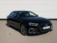Audi A4 S line 35 TFSI 110kW (150CV)