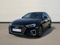 Audi A4 S line 35 TFSI 110kW (150CV)