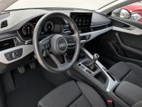 Audi A4 S line 35 TFSI 110kW (150CV)