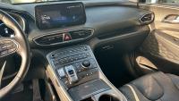 Hyundai Santa Fe 2.2 CRDi Tecno DCT 4x2