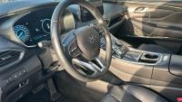 Hyundai Santa Fe 2.2 CRDi Tecno DCT 4x2