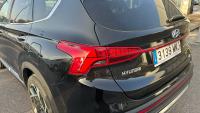 Hyundai Santa Fe 2.2 CRDi Tecno DCT 4x2