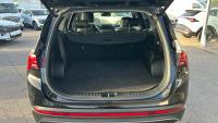 Hyundai Santa Fe 2.2 CRDi Tecno DCT 4x2