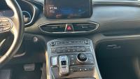 Hyundai Santa Fe 2.2 CRDi Tecno DCT 4x2
