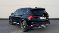 Hyundai Santa Fe 2.2 CRDi Tecno DCT 4x2