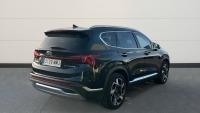 Hyundai Santa Fe 2.2 CRDi Tecno DCT 4x2