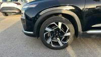 Hyundai Santa Fe 2.2 CRDi Tecno DCT 4x2