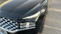 Hyundai Santa Fe 2.2 CRDi Tecno DCT 4x2