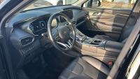 Hyundai Santa Fe 2.2 CRDi Tecno DCT 4x2