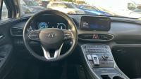 Hyundai Santa Fe 2.2 CRDi Tecno DCT 4x2