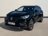 Renault Kadjar Zen GPF TCe 103kW (140CV) EDC