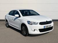 Citroën C-elysée BlueHDi 100cv Exclusive