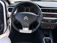 Citroën C-elysée BlueHDi 100cv Exclusive