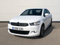 Citroën C-elysée BlueHDi 100cv Exclusive