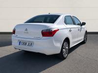 Citroën C-elysée BlueHDi 100cv Exclusive