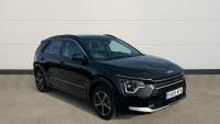 Kia Niro 1.6 GDi HEV 95kW (129CV) Drive