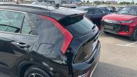 Kia Niro 1.6 GDi HEV 95kW (129CV) Drive