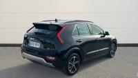 Kia Niro 1.6 GDi HEV 95kW (129CV) Drive