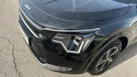 Kia Niro 1.6 GDi HEV 95kW (129CV) Drive