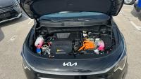 Kia Niro 1.6 GDi HEV 104kW (141CV) Concept