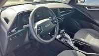 Kia Niro 1.6 GDi HEV 104kW (141CV) Concept