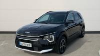 Kia Niro 1.6 GDi HEV 104kW (141CV) Concept