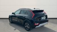 Kia Niro 1.6 GDi HEV 104kW (141CV) Concept