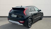 Kia Niro 1.6 GDi HEV 104kW (141CV) Concept
