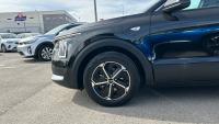 Kia Niro 1.6 GDi HEV 104kW (141CV) Concept