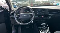 Kia Niro 1.6 GDi HEV 104kW (141CV) Concept