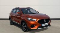 MG Zs 1.5 Comfort