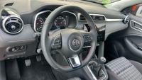 MG Zs 1.5 Comfort