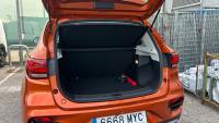 MG Zs 1.5 Comfort
