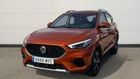MG Zs 1.5 Comfort