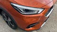 MG Zs 1.5 Comfort