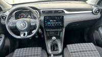 MG Zs 1.5 Comfort