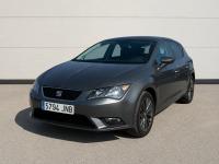 Seat Leon 1.2 TSI 110cv StSp Style Connect Plus