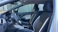 Nissan Micra IG-T 68 kW (92 CV) E6D-F N-Design Black