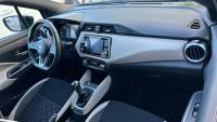 Nissan Micra IG-T 68 kW (92 CV) E6D-F N-Design Black