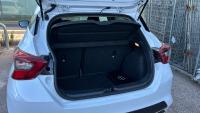 Nissan Micra IG-T 68 kW (92 CV) E6D-F N-Design Black